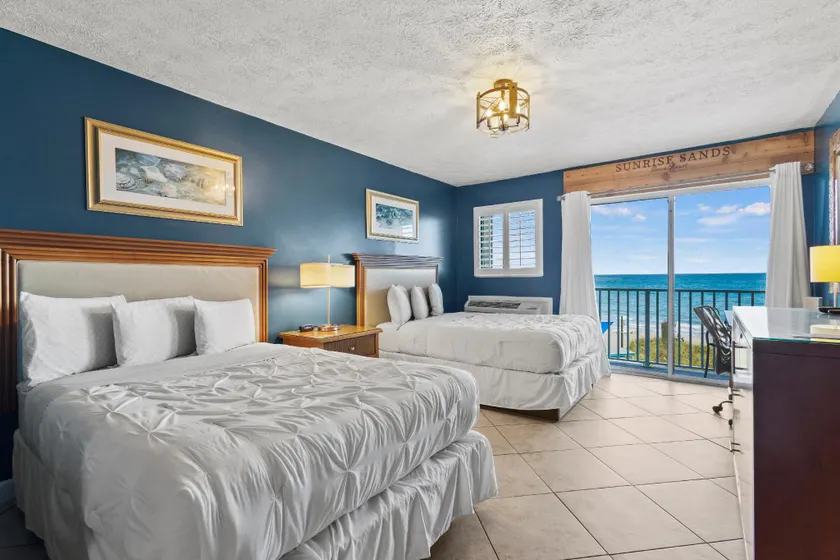 Oceanfront Inn Room #22 - Image 1