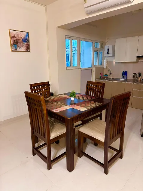 Vasco Da Gama Apartments - Image 1