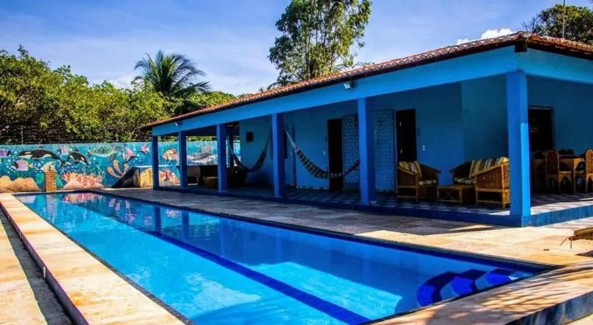 Sítio Helena - Casa de praia - Image 1
