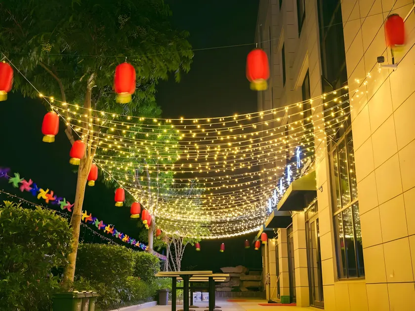 GreenTree Inn Haining Chang'an University Town - Image 1