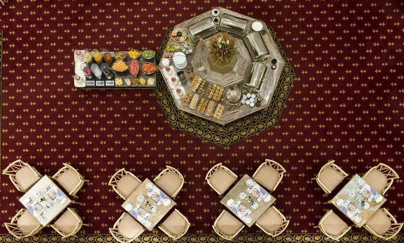 Le Meridien Pune - Image 1
