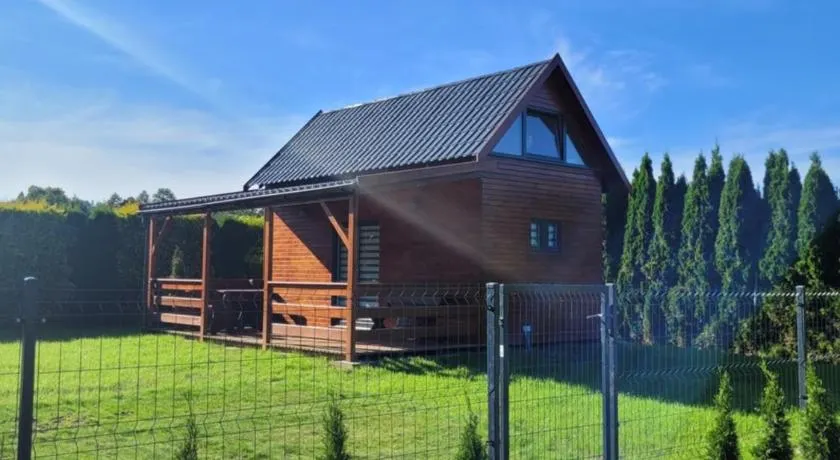 Apartamenty EverySky - Domek Koło Karpacza - Image 1