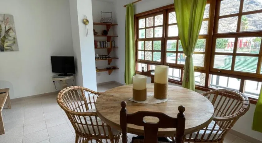 Edificio Oriòn, Apartamento E11 - Image 1