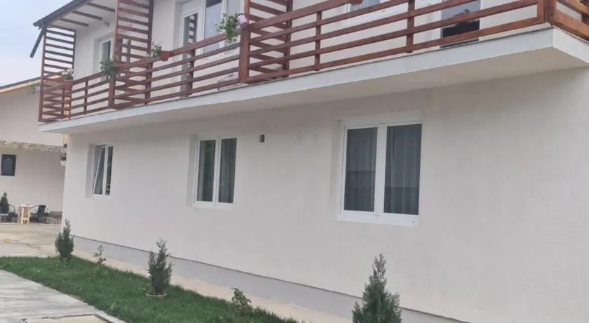 Luca's House ( aeroport Henry Coanda, Therme Bucuresti) - Image 1