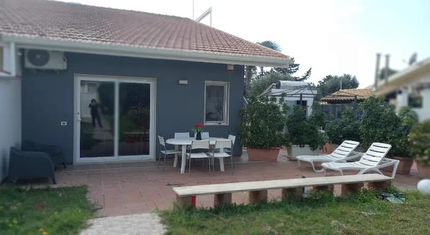 Villa Lilium - Image 1