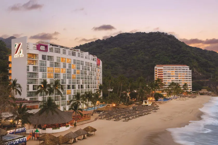 Hyatt Ziva Puerto Vallarta - All Inclusive - Image 1