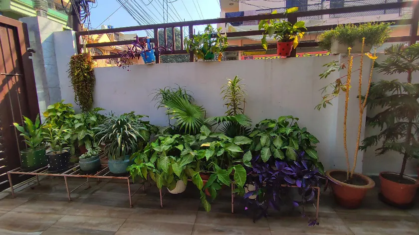 Kumbhak Homestay near Triveni - Image 1