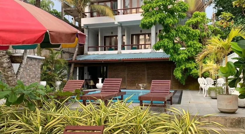 Mother's Place Nimala - Image 1