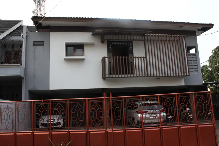 Kost Gpresiden Serpong - Image 1