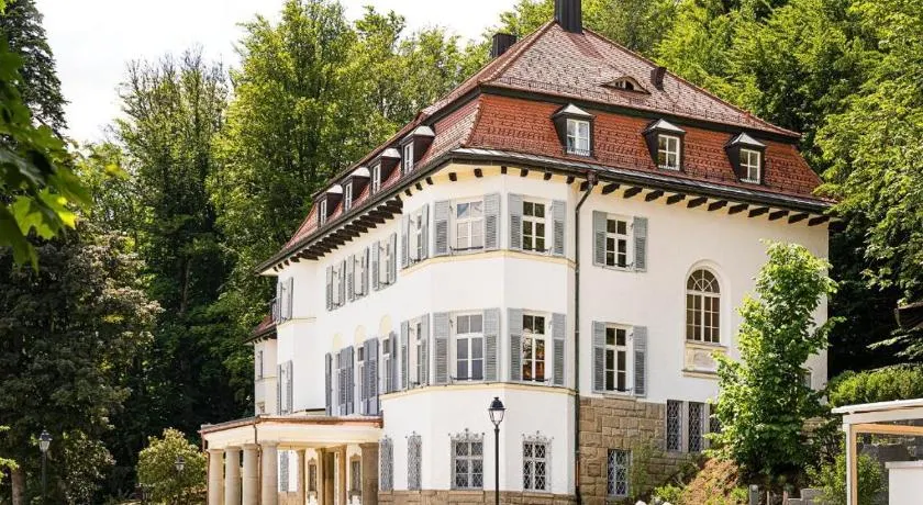 Robenstein Hotel & SPA - Villa - Image 1