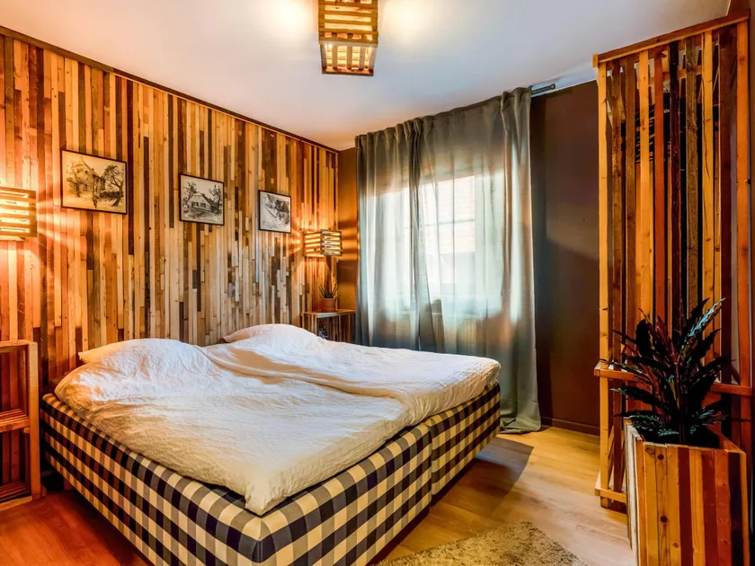 Lavish Holiday Home in Spaubeek with Turkish Cabin - Image 1