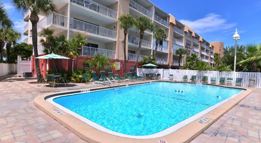 Holiday Villas II - Image 1