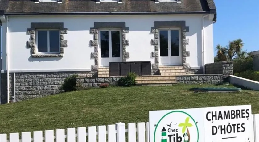 Chez Tib - Image 1