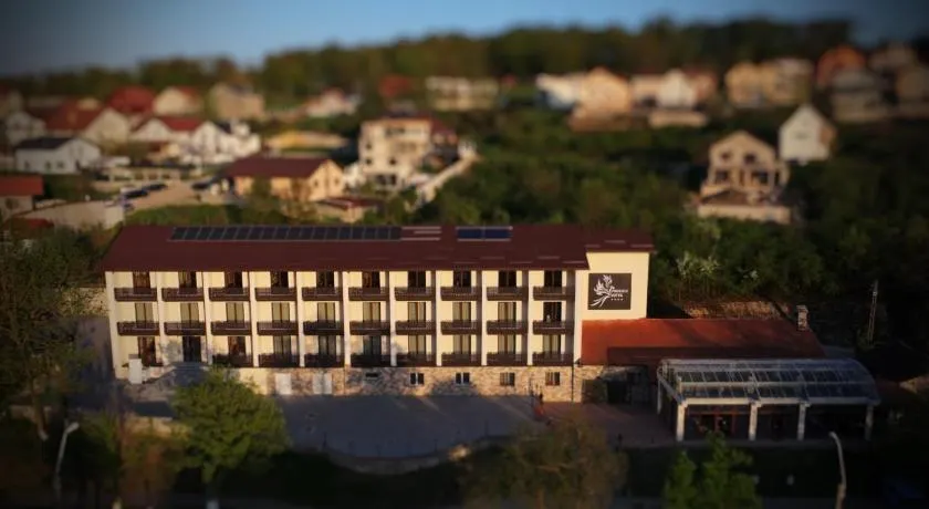 Phoenix Hotel Hunedoara - Image 1