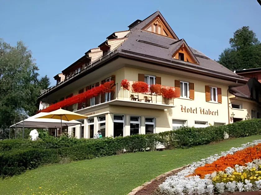 Hotel Haberl - Image 1