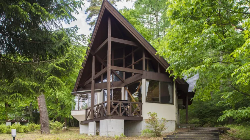 Izumigo AMBIENT Azumino Cottage - Image 1