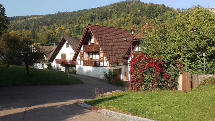 Gästehaus Linde - Image 1