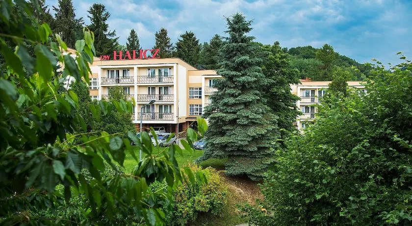 DW Halicz - Image 1