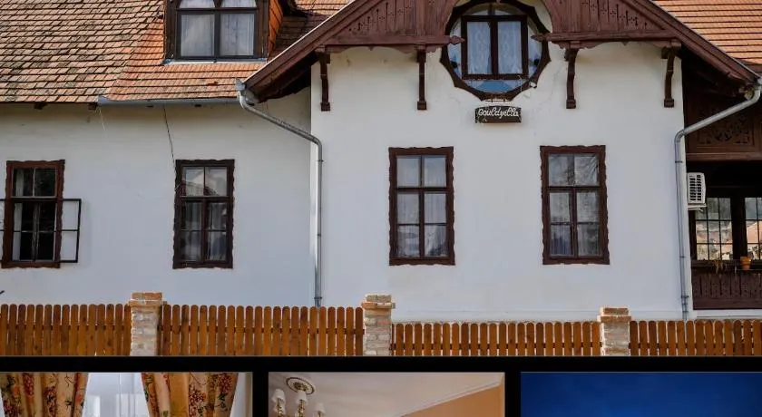 GouldVilla Vendégház - Image 1