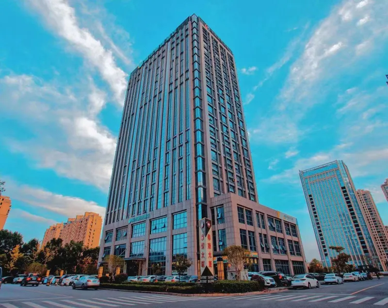 City Comfort Inn (Zhuji Xishi Theater Yongli Plaza) - Image 1