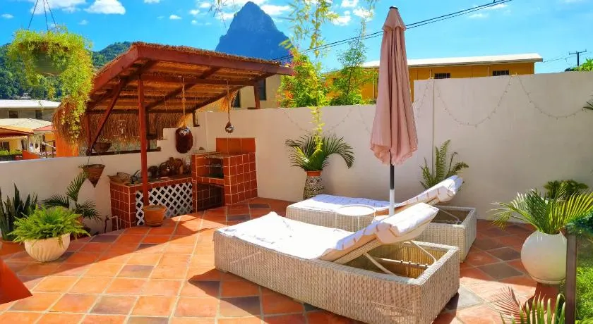 The Suite Spot Apartment - Private Paradise Stay - Image 1