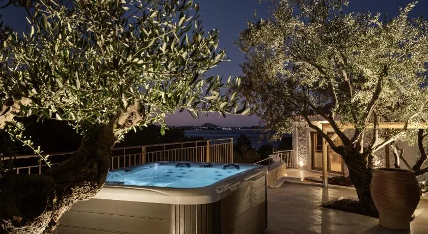 Fairytale villas & suites marathias zakynthos - Image 1