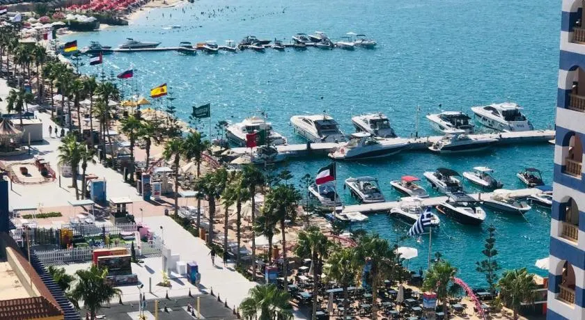 Porto marina Alamein North Coast marina - Image 1