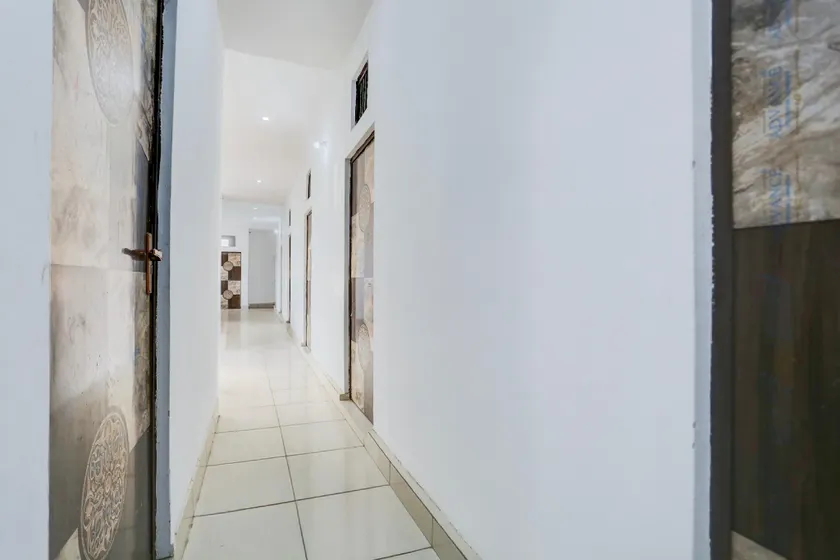 Hotel O by OYO Rana Guest House - Image 1