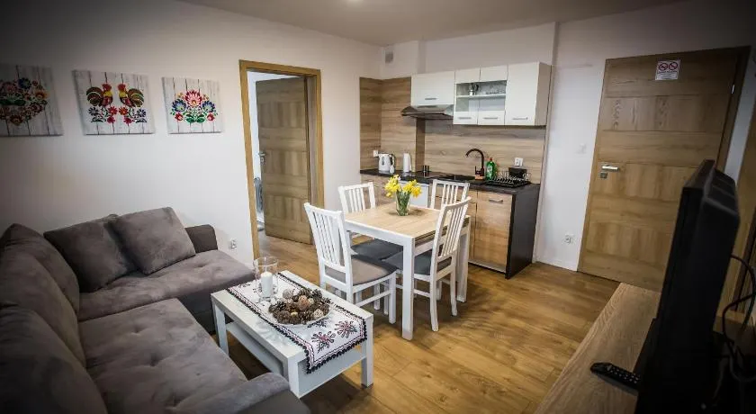 Apartamenty przy skoczni - Image 1