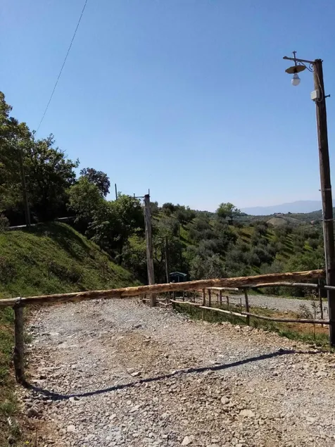 Glamping - La Giara - Image 1