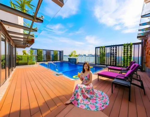 Grand Palace Hotel & Resort Sylhet - Image 1