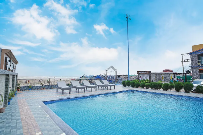 Goa Resort - Image 1