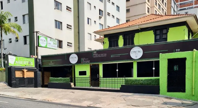 Hotel Real Centro - Image 1
