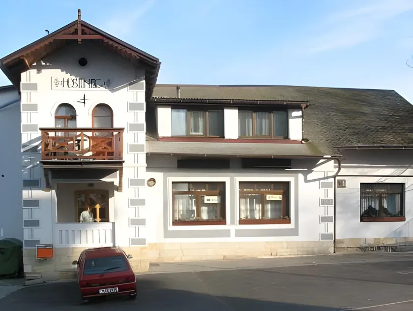 penzion - restaurace Na Výšince - Image 1