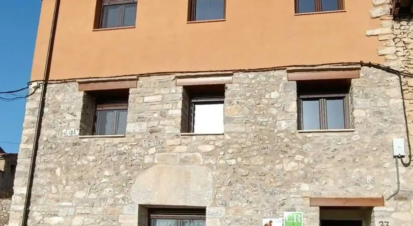 Apartamentos de Turismo Rural La Rocha - Image 1