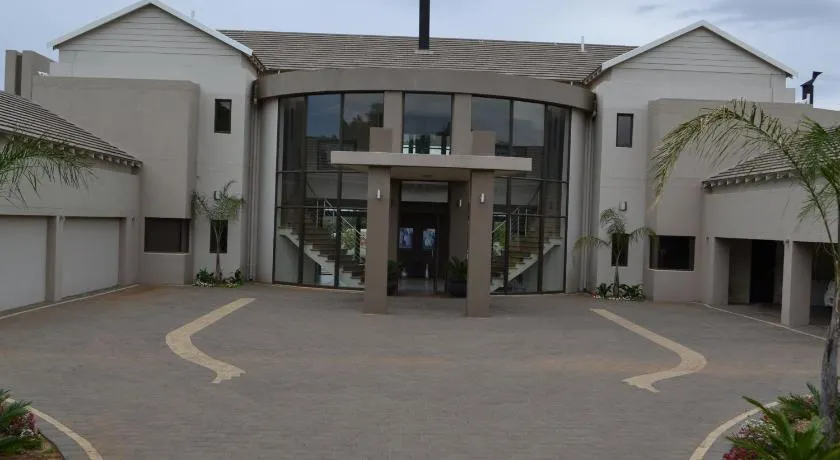 Dante Deo Guesthouse - Image 1
