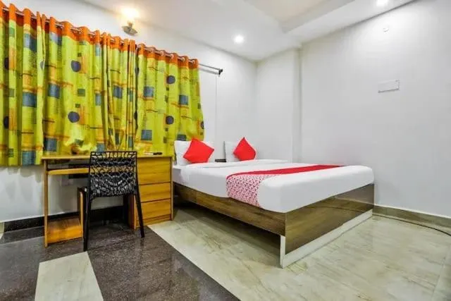 Zuzu residency - Image 1