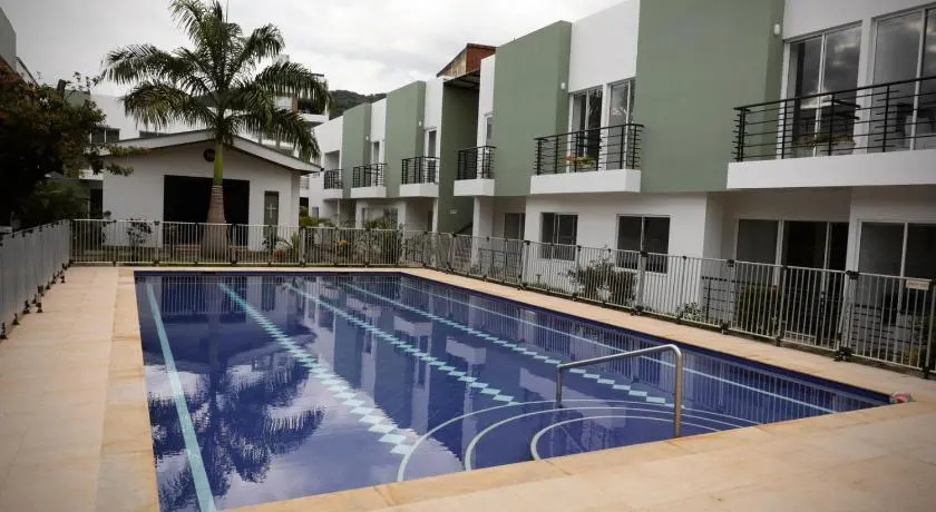 Hotel Boutique Casa Concordia - Image 1