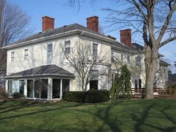Farrell House Lodge at Sunnybrook Trout Club - Image 1