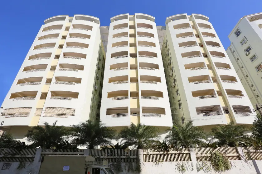 OYO Dwell Suites - Image 1