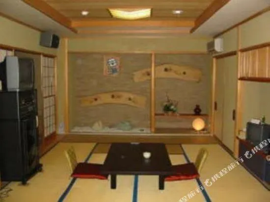 Umegashima Onsen Baikunro - Image 1