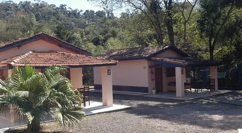 Pousada e Pesqueiro Trem do Peixe - Image 1