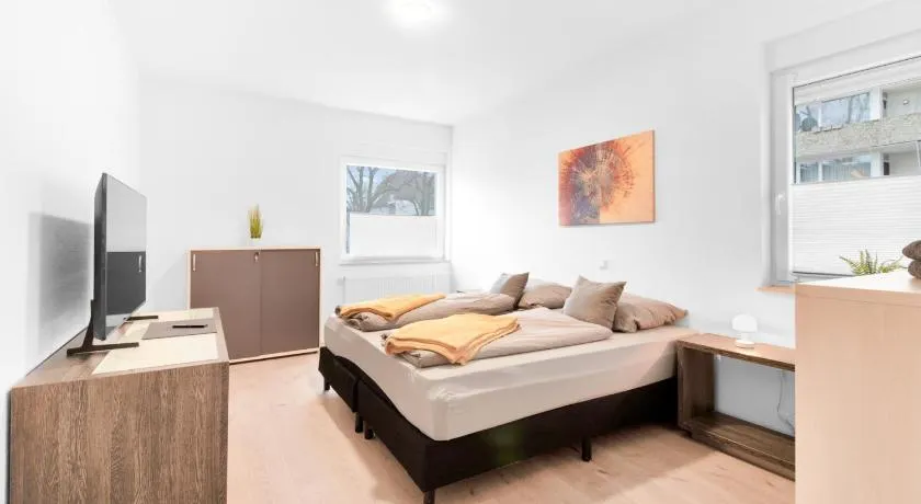 Lünen Living Apartment #12 - Image 1
