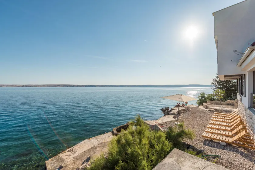 Luxusvilla Solis - Vier Schlafzimmer Villa mit Terrasse und Meerblick - Image 1