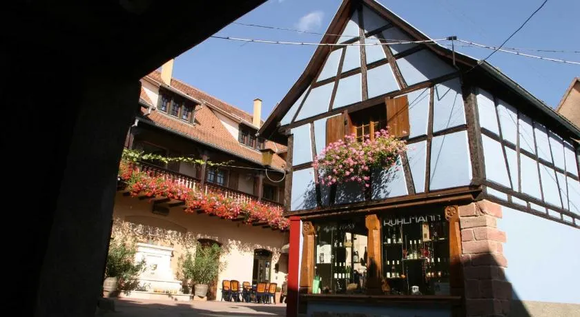 Chambres d'hôtes Ruhlmann - Image 1