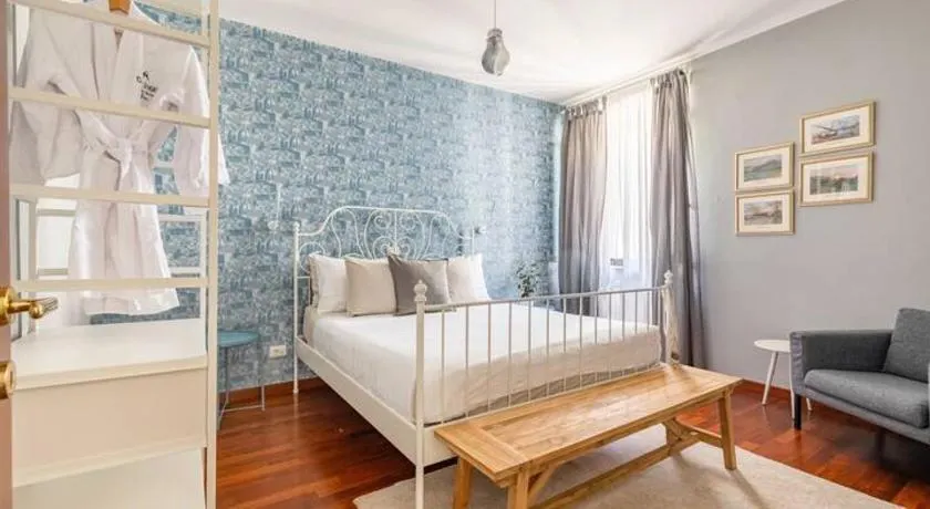 Casa di May La Spezia, Holiday Home - Image 1