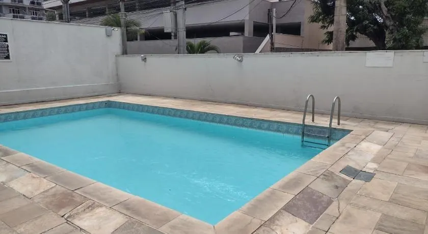 Apartamento Praia do Forte Familiar com piscina - Image 1