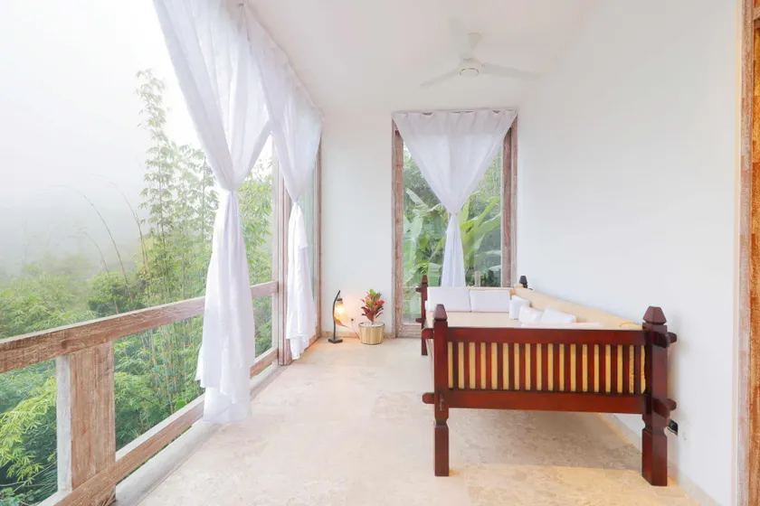 The Bejalin Eco Retreat - Image 1
