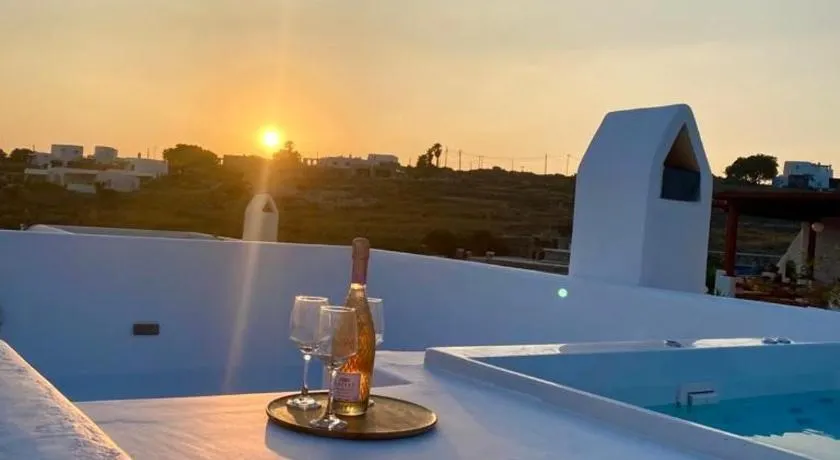 Villa Aderfia with Jacuzzi - Image 1