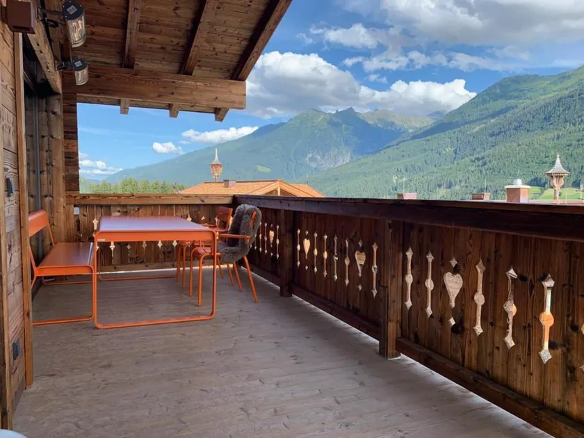 Nationalpark Chalet Habachspitze - Image 1